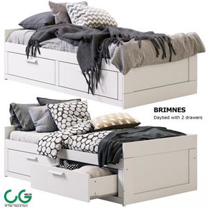 BRIMNES IKEA  BRIMNES IKEA